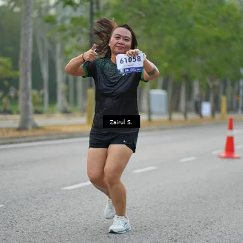 Runner Photo 8181061