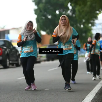 Runner Photo 8181062