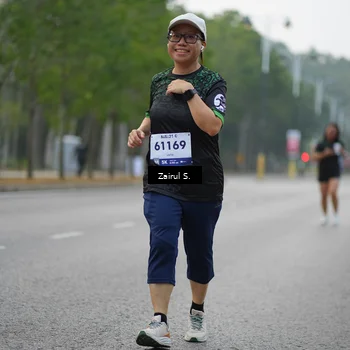 Runner Photo 8181065