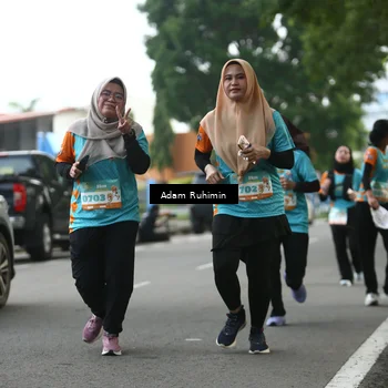 Runner Photo 8181069