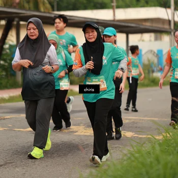 Runner Photo 8181071