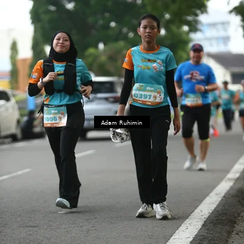 Runner Photo 8181078