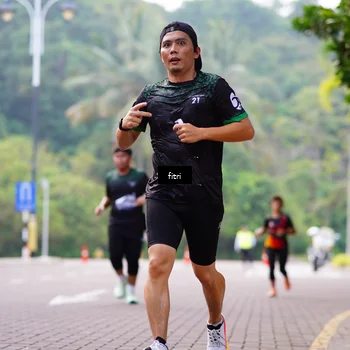 Runner Photo 8181079