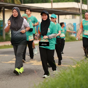 Runner Photo 8181080
