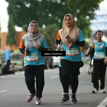Runner Photo 8181082