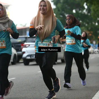 Runner Photo 8181083