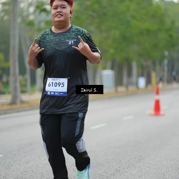 Runner Photo 8181084