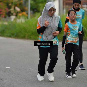 Runner Photo 8181086