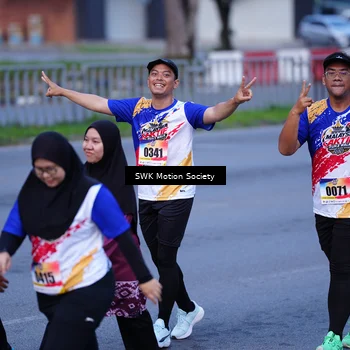 Runner Photo 8181088