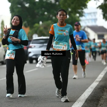 Runner Photo 8181090