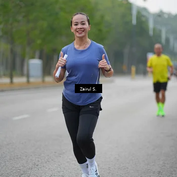 Runner Photo 8181091