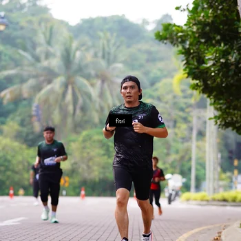 Runner Photo 8181092
