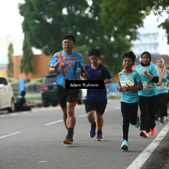 Runner Photo 8181094