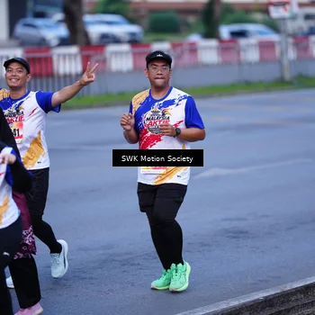Runner Photo 8181095