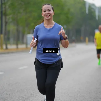 Runner Photo 8181096