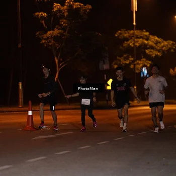 Runner Photo 8181101