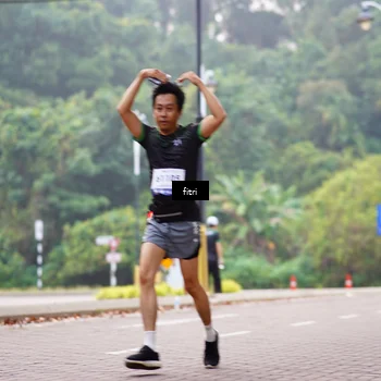 Runner Photo 8181104