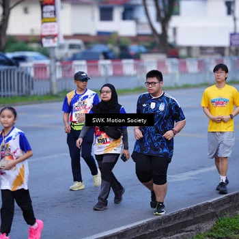 Runner Photo 8181108