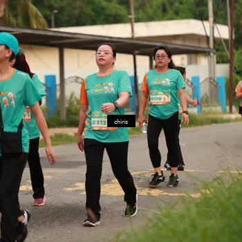 Runner Photo 8181109
