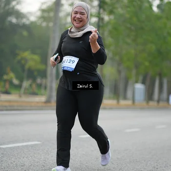 Runner Photo 8181110