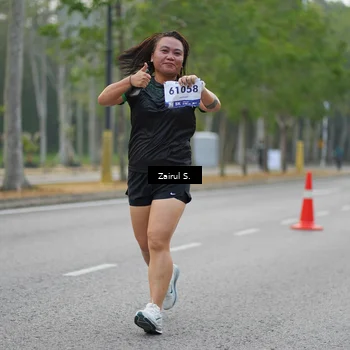 Runner Photo 8181117