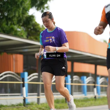 Runner Photo 8181118