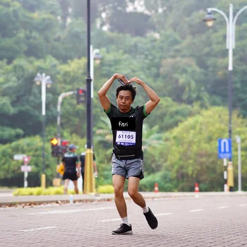 Runner Photo 8181120