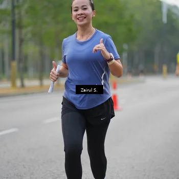 Runner Photo 8181121