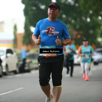 Runner Photo 8181125