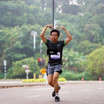Runner Photo 8181130