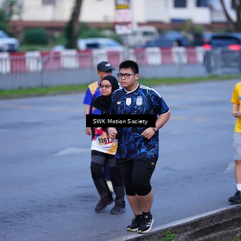 Runner Photo 8181131