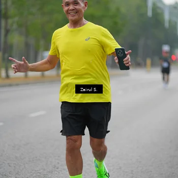 Runner Photo 8181132