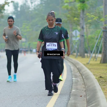 Runner Photo 8181133