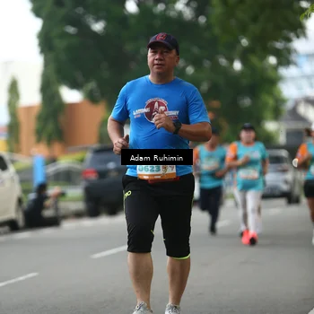 Runner Photo 8181136