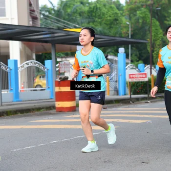 Runner Photo 8181138