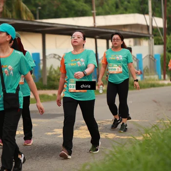 Runner Photo 8181140
