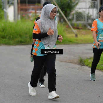 Runner Photo 8181142