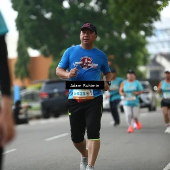 Runner Photo 8181144