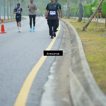 Runner Photo 8181145