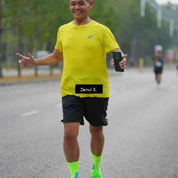 Runner Photo 8181146