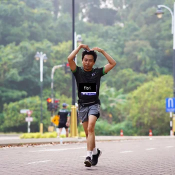 Runner Photo 8181147