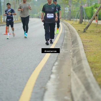 Runner Photo 8181148