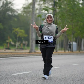 Runner Photo 8181149