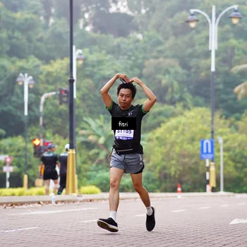 Runner Photo 8181151
