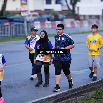 Runner Photo 8181152