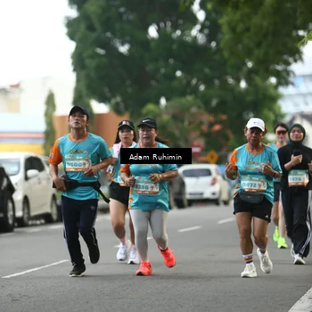 Runner Photo 8181158