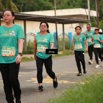 Runner Photo 8181159