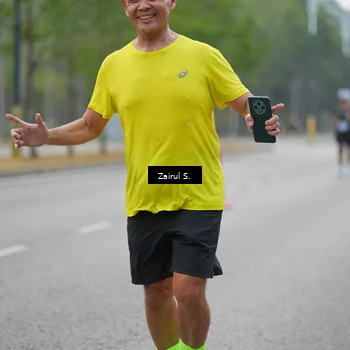 Runner Photo 8181162