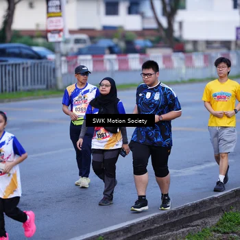 Runner Photo 8181163