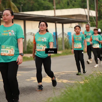 Runner Photo 8181164